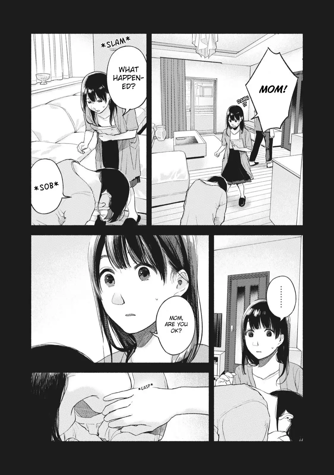 Musume no Tomodachi Chapter 45 3